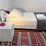 Solete\'S House 1A