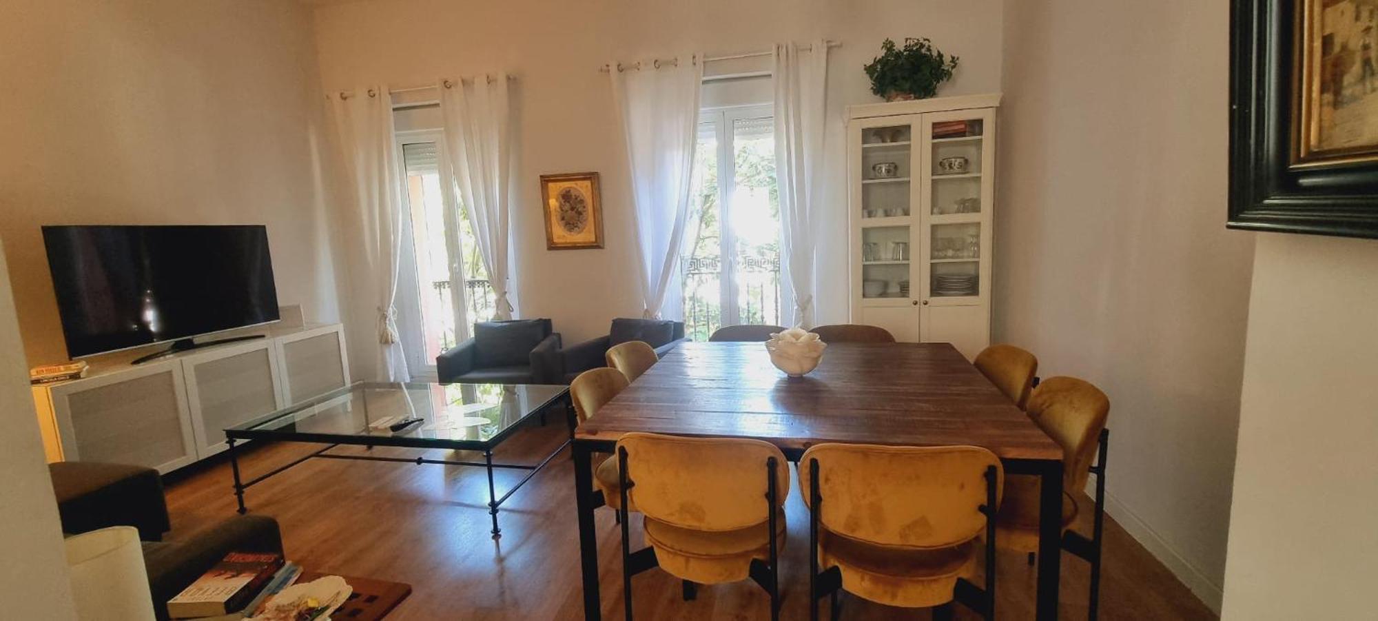 Appartement Solete's House 1a