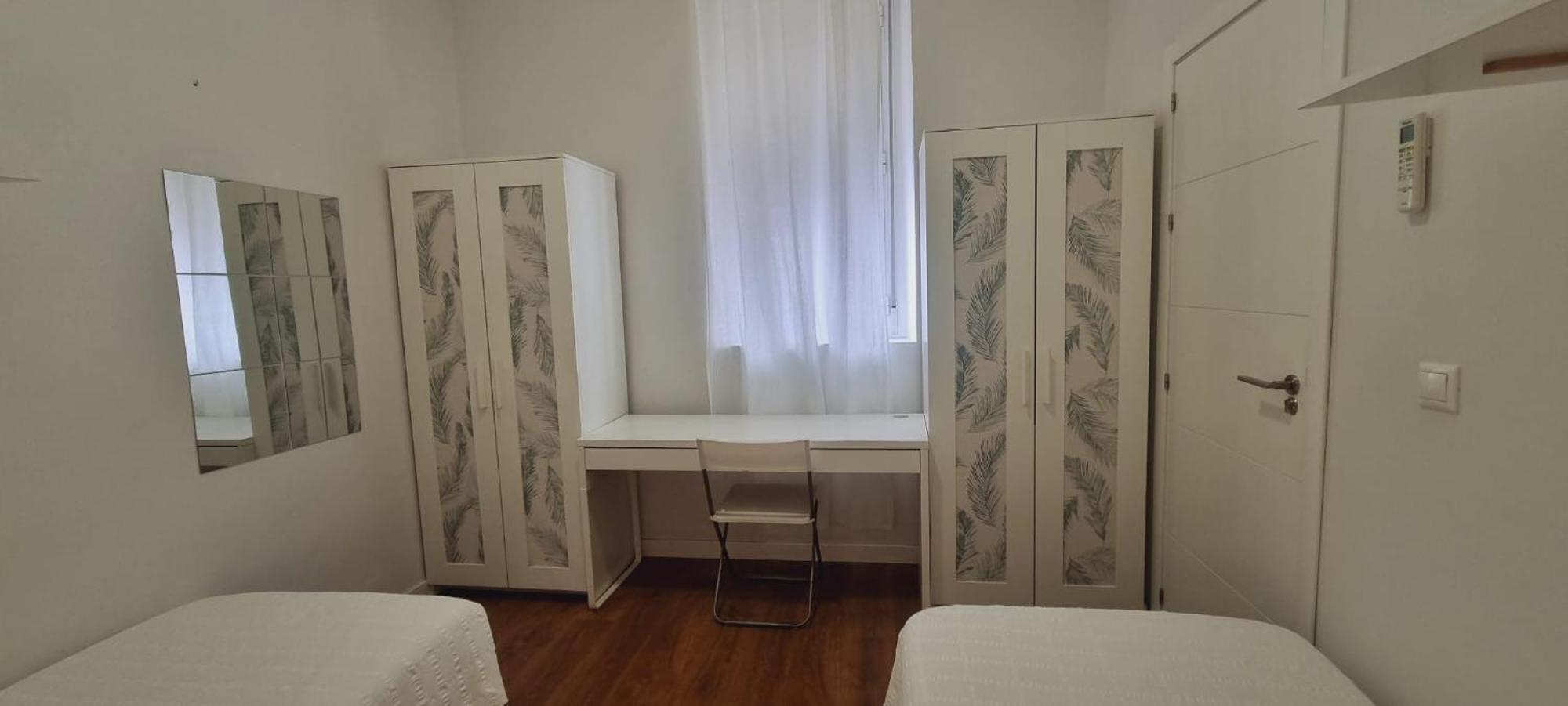 Appartement Solete's House 1a