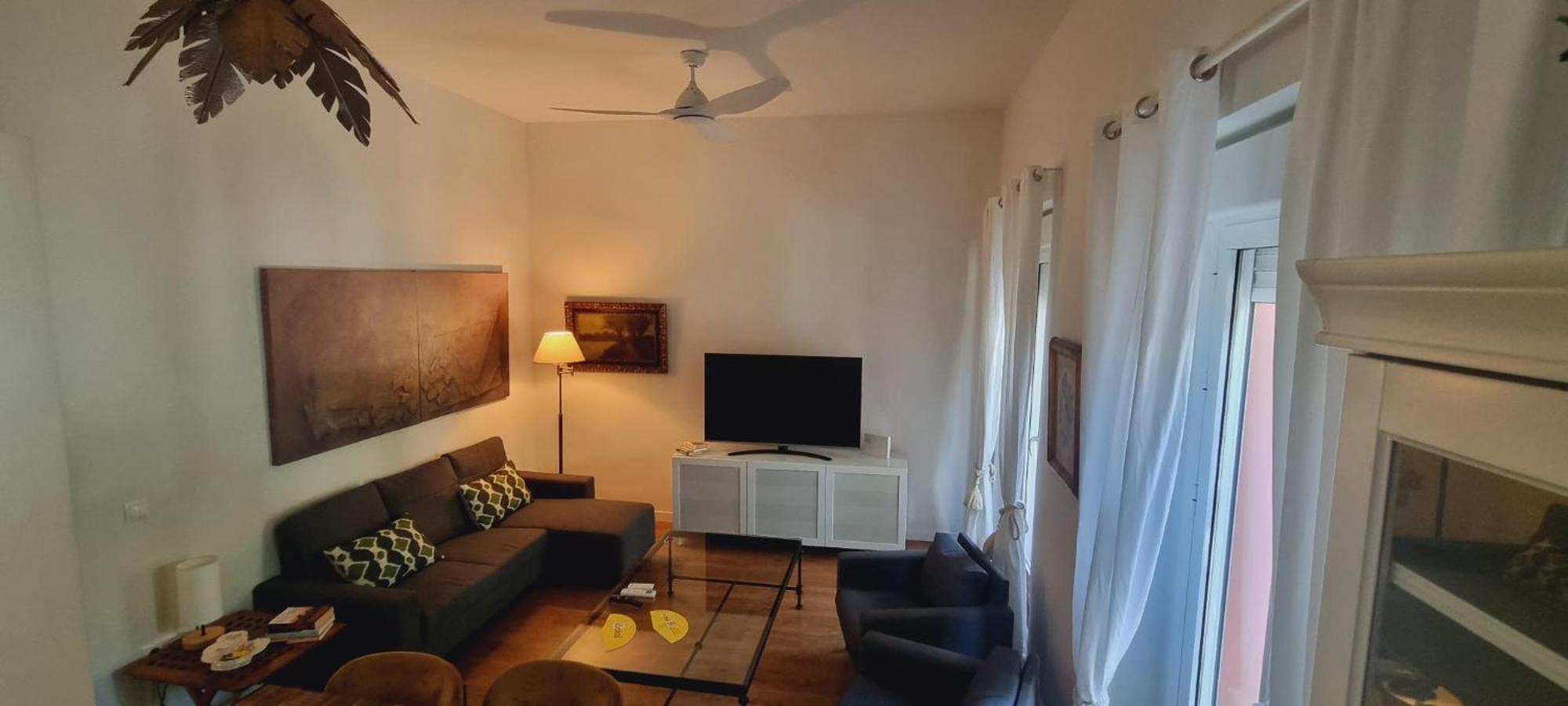 Solete's House 1a Appartement *