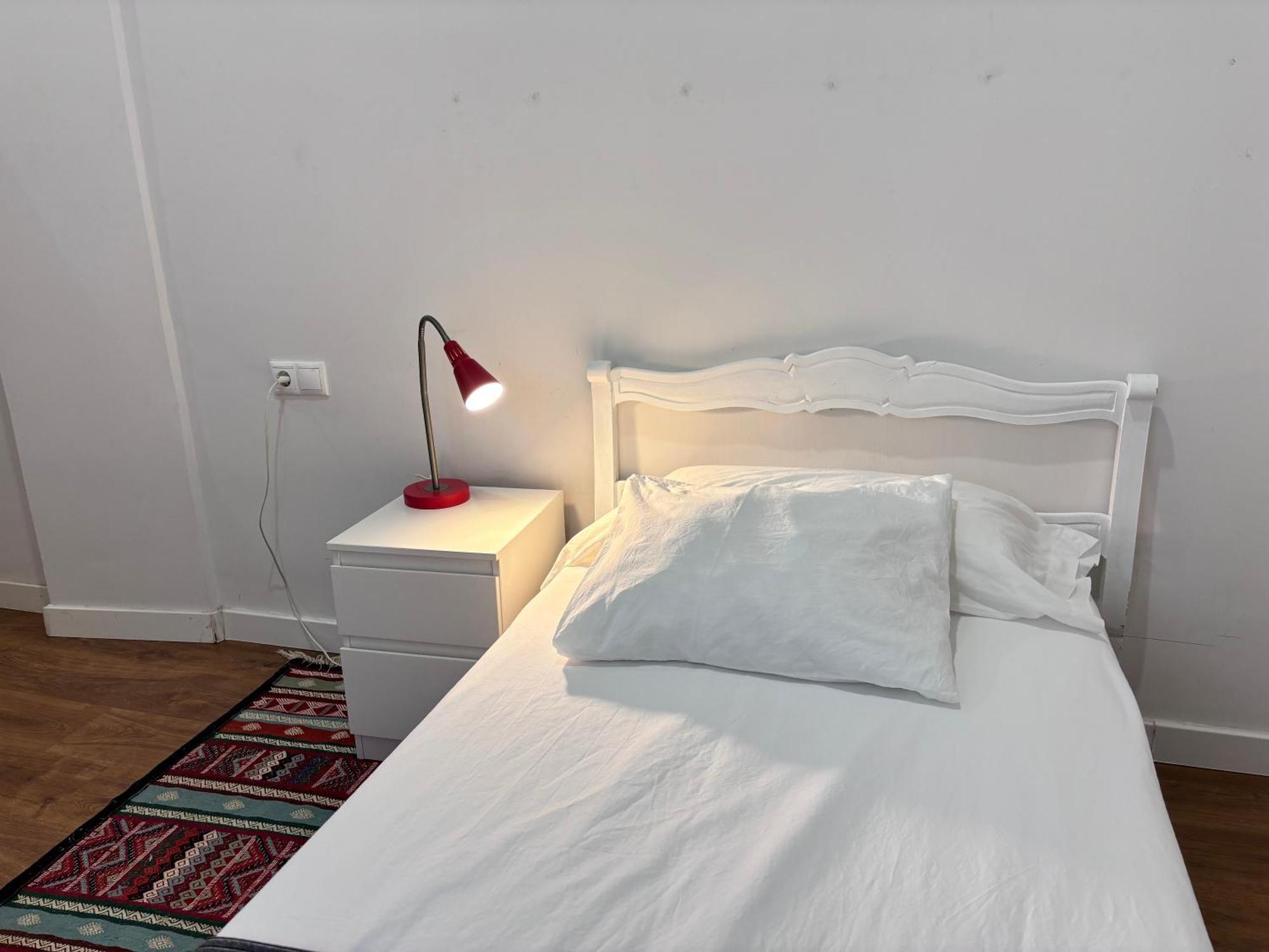 Appartement Solete's House 1a *