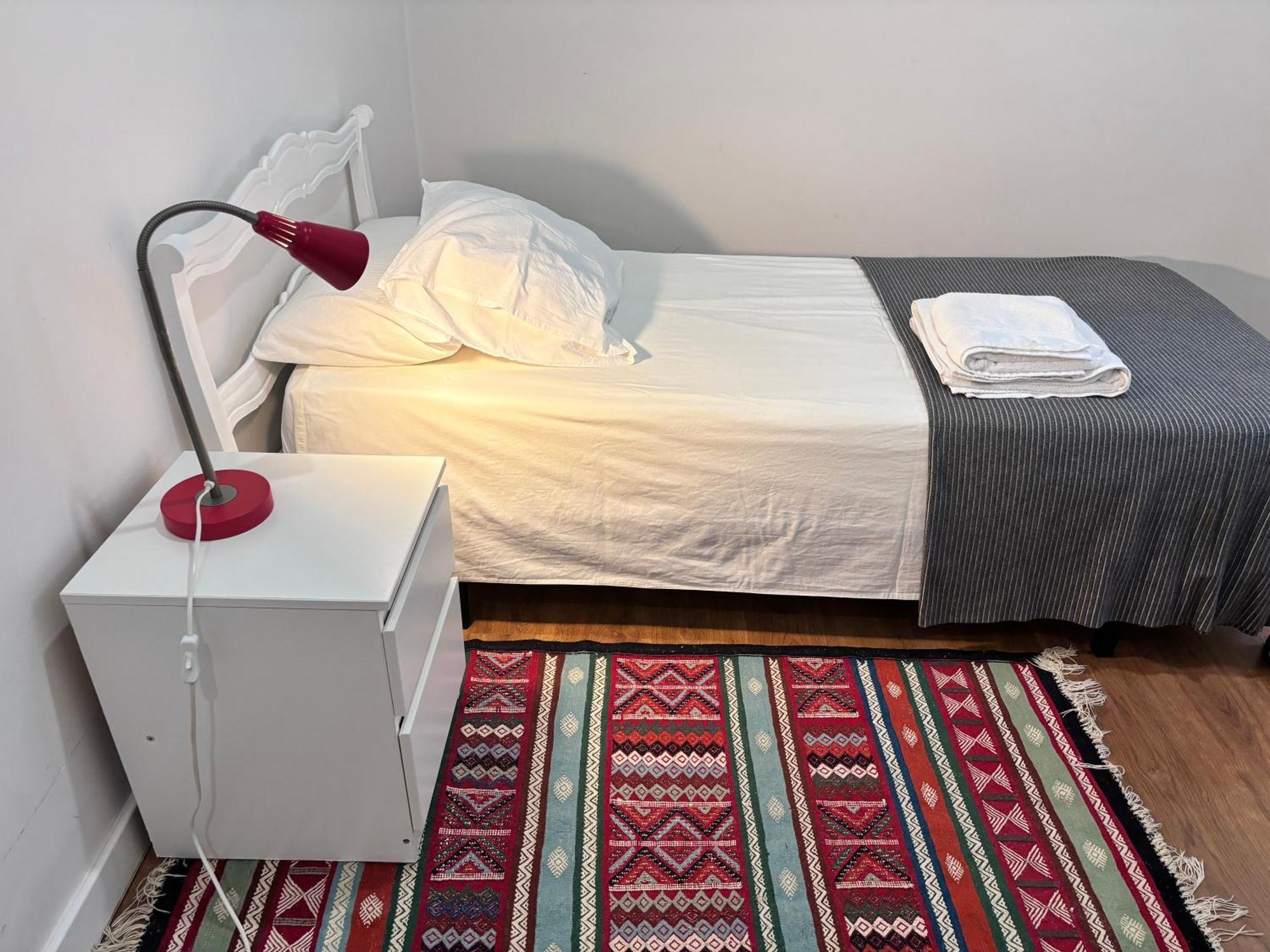 Appartement Solete's House 1a
